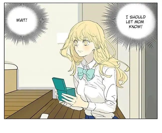 Tamen De Gushi Chapter 193 - Page 7