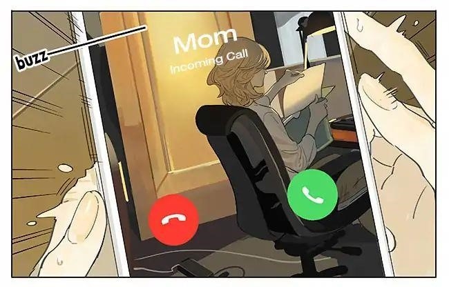 Tamen De Gushi Chapter 193 - Page 9