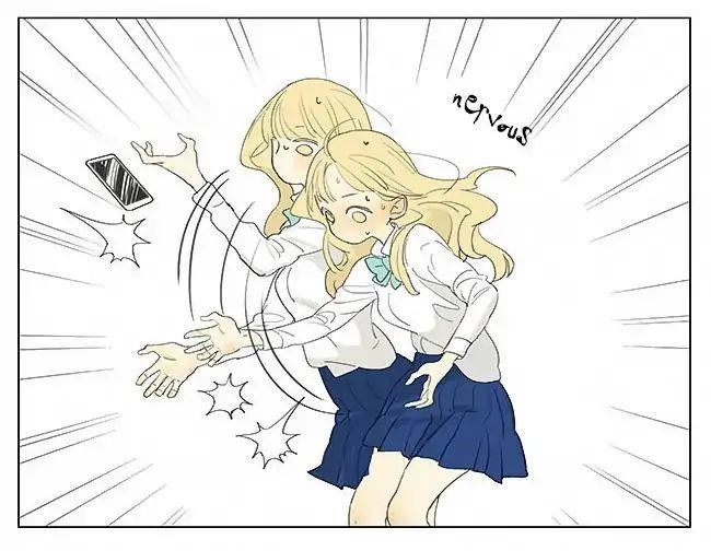 Tamen De Gushi Chapter 193 - Page 10