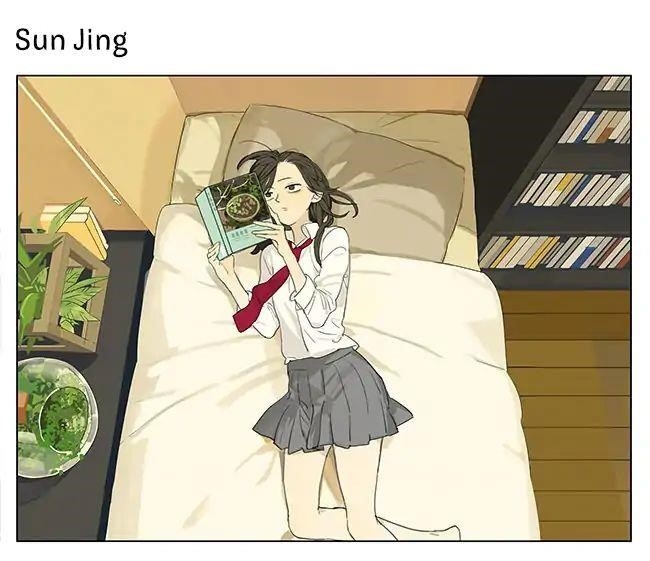 Tamen De Gushi Chapter 194 - Page 1