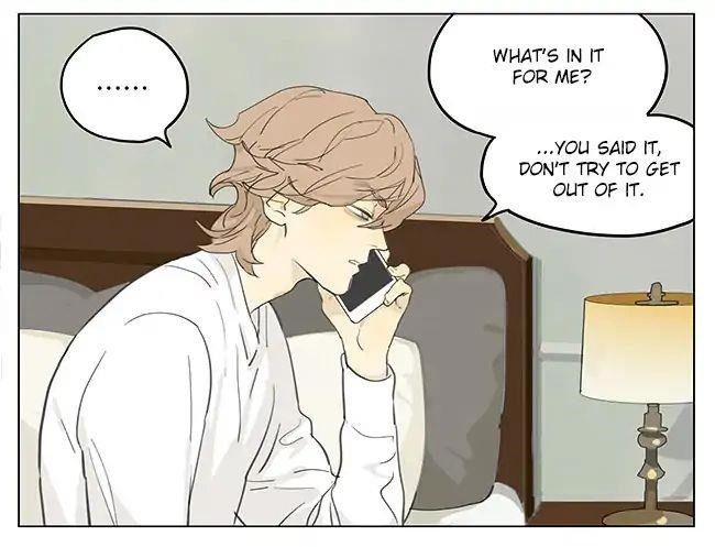 Tamen De Gushi Chapter 194 - Page 14
