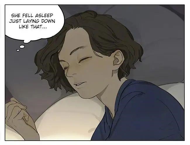 Tamen De Gushi Chapter 194 - Page 19