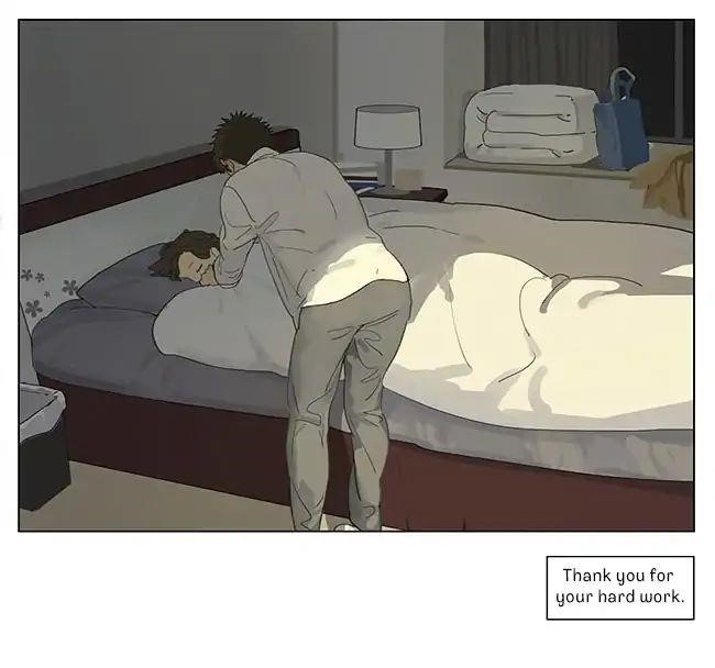 Tamen De Gushi Chapter 194 - Page 20