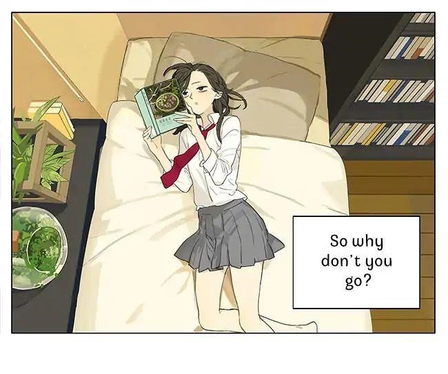 Tamen De Gushi Chapter 194 - Page 6