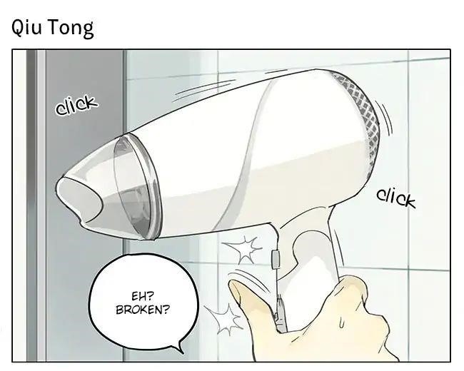 Tamen De Gushi Chapter 194 - Page 7