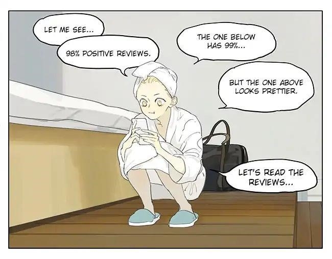 Tamen De Gushi Chapter 194 - Page 10