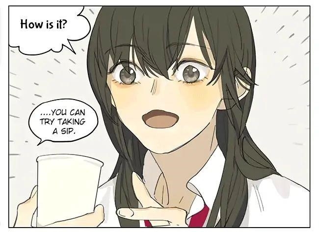 Tamen De Gushi Chapter 195 - Page 13