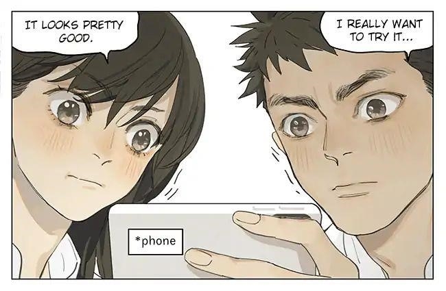 Tamen De Gushi Chapter 195 - Page 4