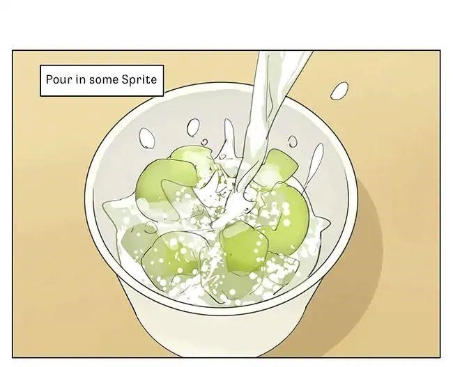 Tamen De Gushi Chapter 195 - Page 10