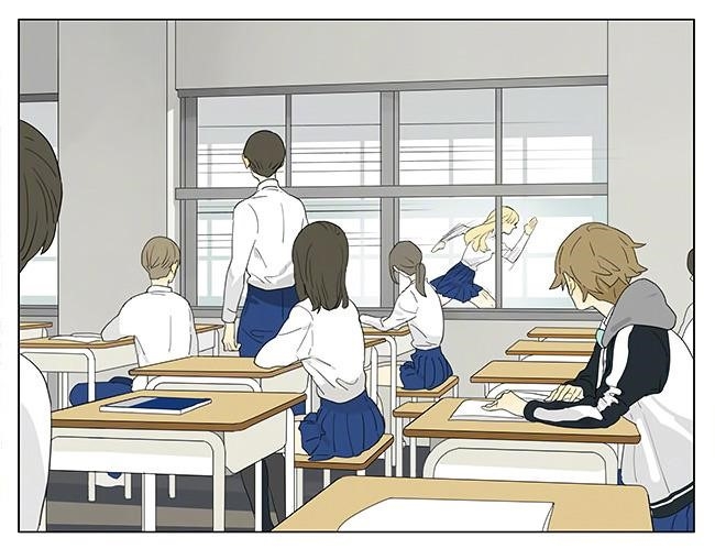 Tamen De Gushi Chapter 196.2 - Page 2
