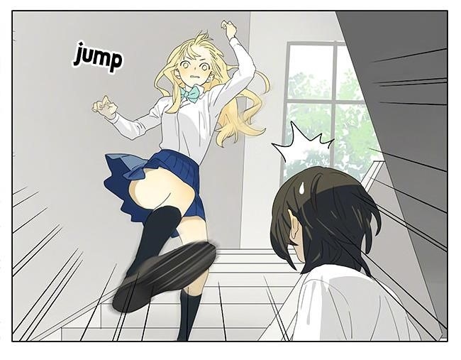 Tamen De Gushi Chapter 196.2 - Page 3