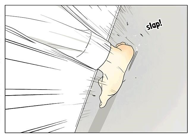 Tamen De Gushi Chapter 196.3 - Page 5