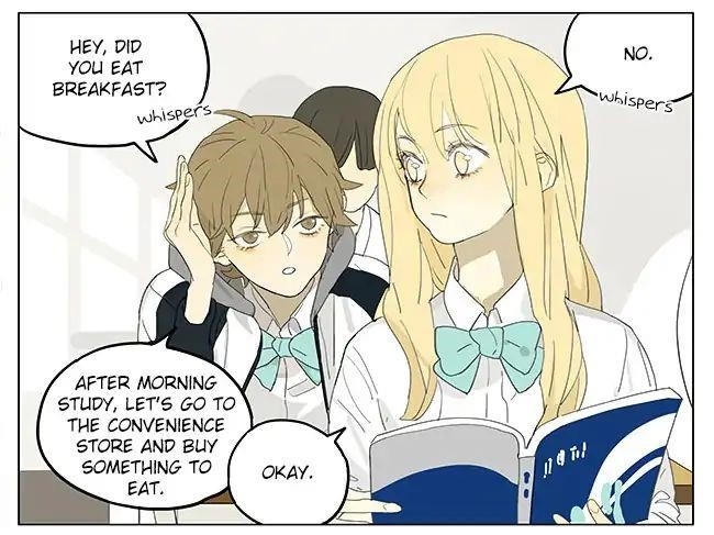 Tamen De Gushi Chapter 196 - Page 2