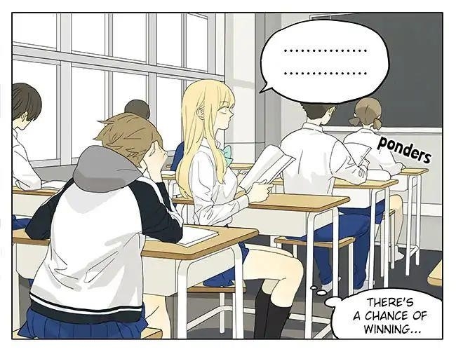Tamen De Gushi Chapter 196 - Page 4
