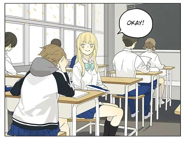 Tamen De Gushi Chapter 196 - Page 5