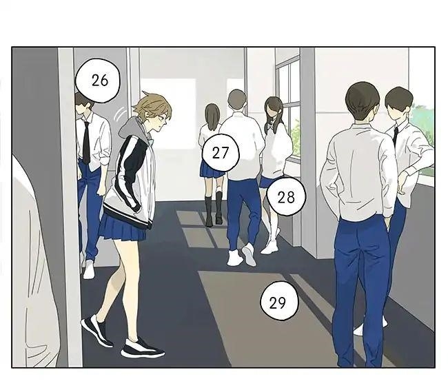 Tamen De Gushi Chapter 196 - Page 10