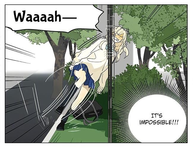 Tamen De Gushi Chapter 198 - Page 13
