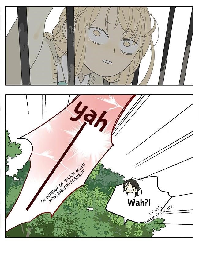 Tamen De Gushi Chapter 198 - Page 18