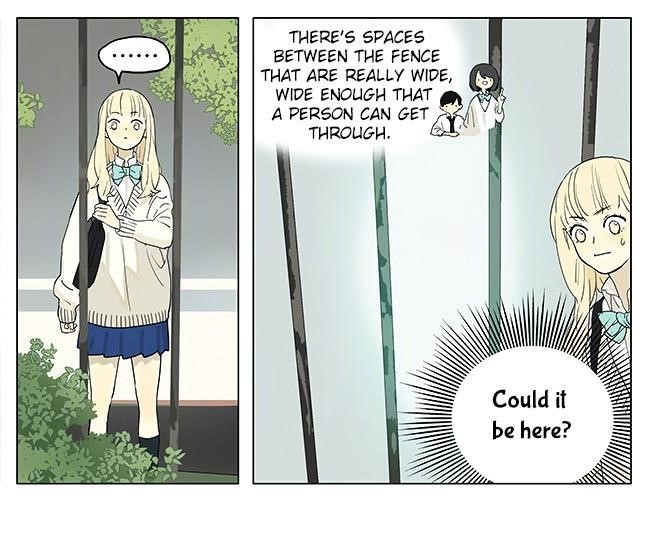 Tamen De Gushi Chapter 198 - Page 8