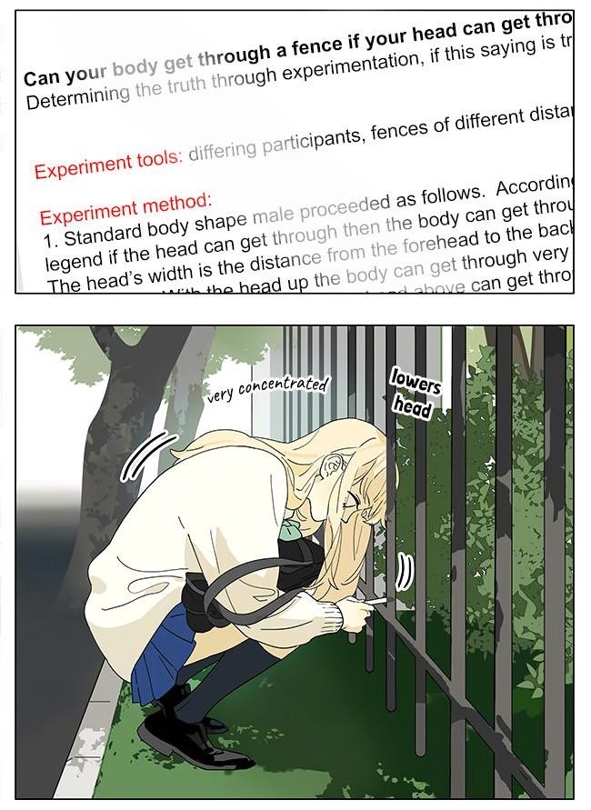 Tamen De Gushi Chapter 198 - Page 10