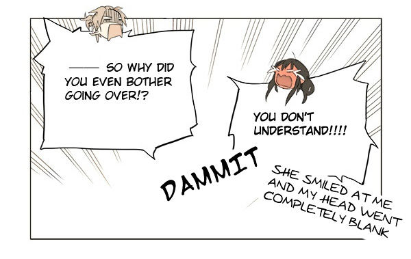 Tamen De Gushi Chapter 2 - Page 7