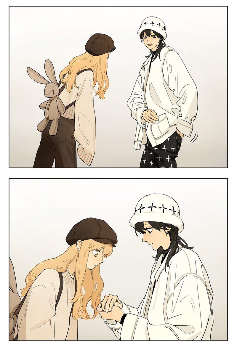 Tamen De Gushi Chapter 228 - Page 3