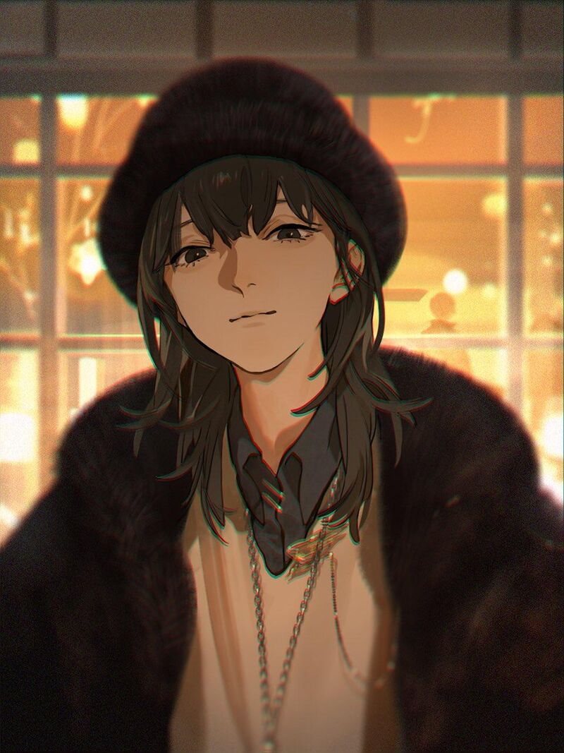 Tamen De Gushi Chapter 230 - Page 6