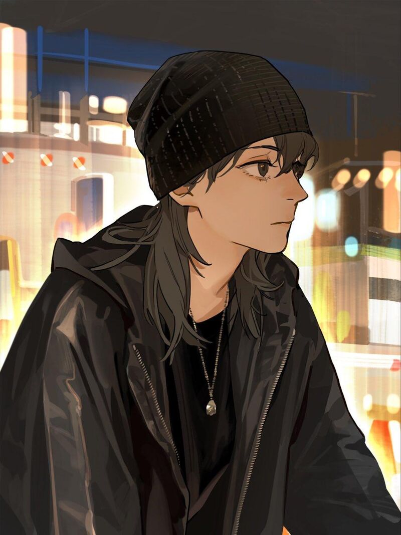 Tamen De Gushi Chapter 230 - Page 8