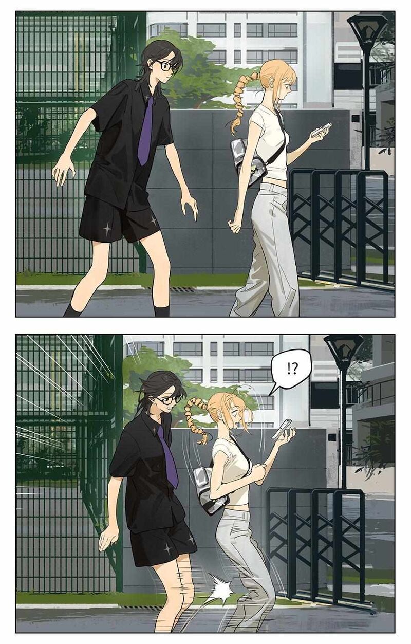 Tamen De Gushi Chapter 234 - Page 1