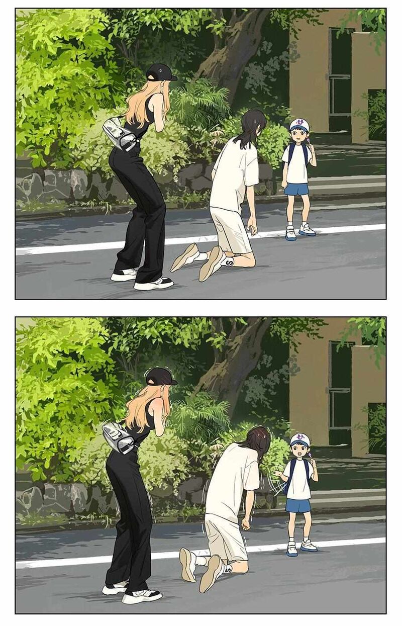 Tamen De Gushi Chapter 234 - Page 4