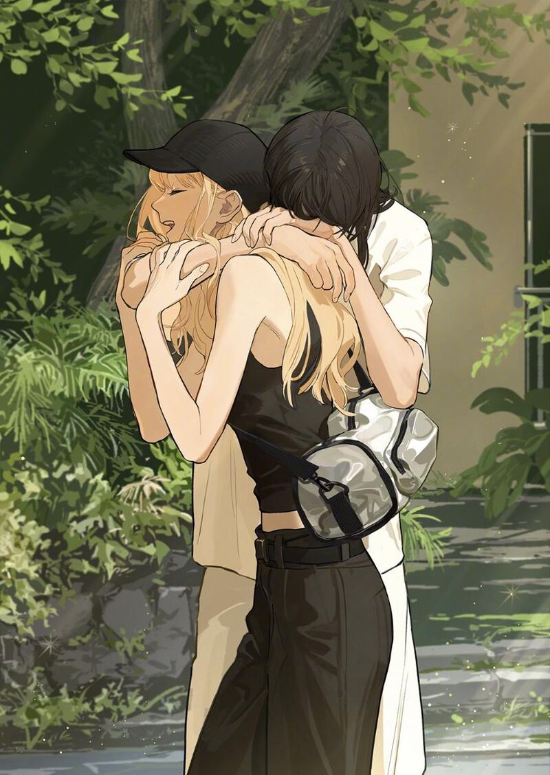 Tamen De Gushi Chapter 234 - Page 5