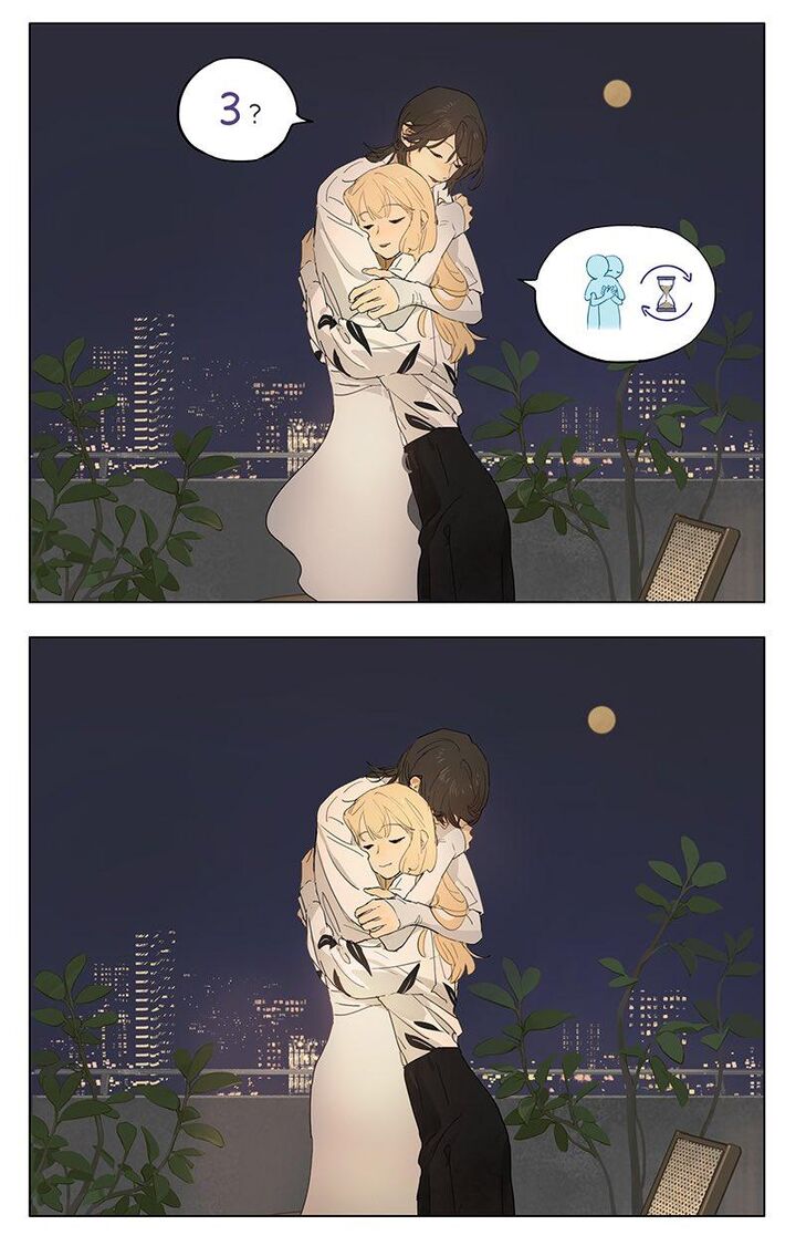 Tamen De Gushi Chapter 235 - Page 4