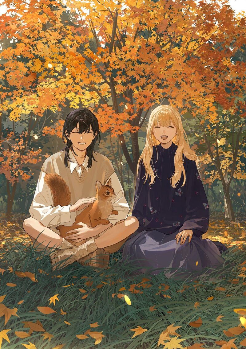 Tamen De Gushi Chapter 236 - Page 1