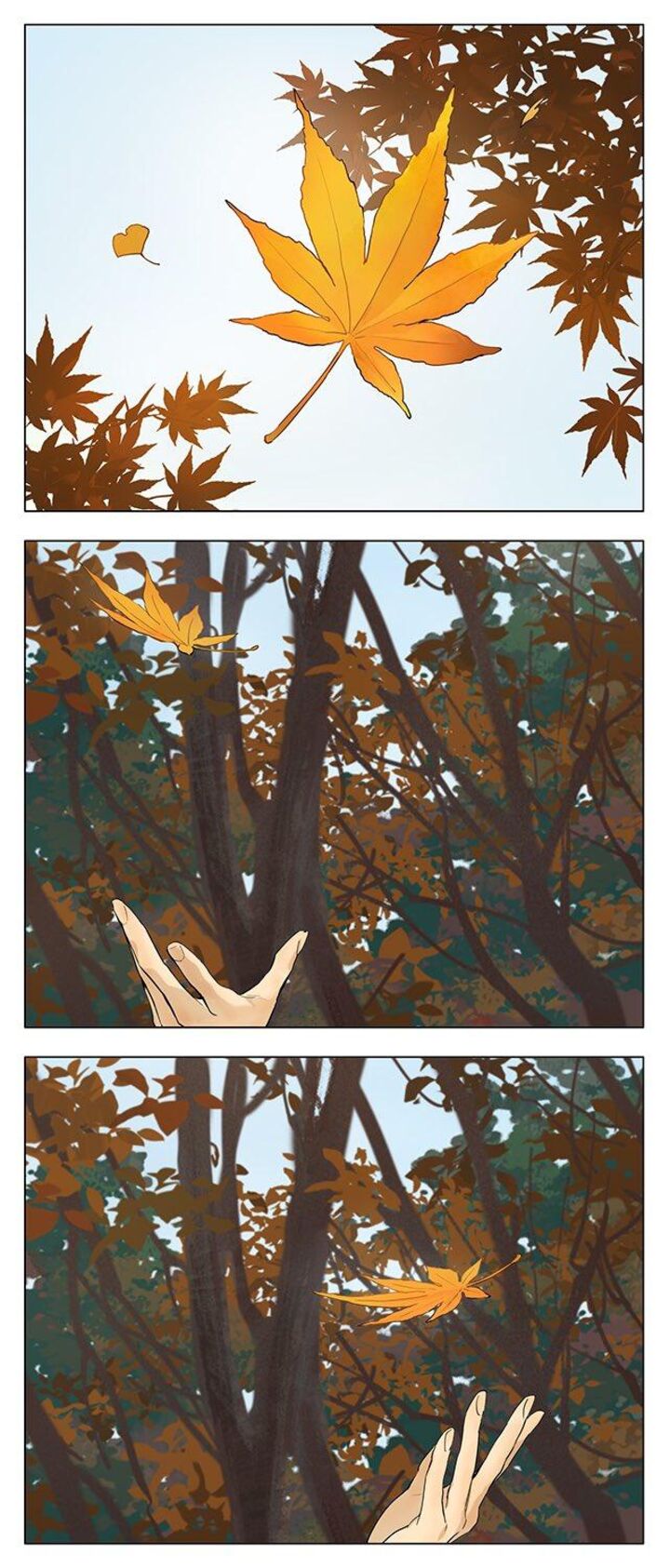 Tamen De Gushi Chapter 236 - Page 2
