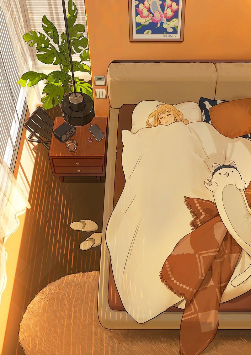 Tamen De Gushi Chapter 243 - Page 1