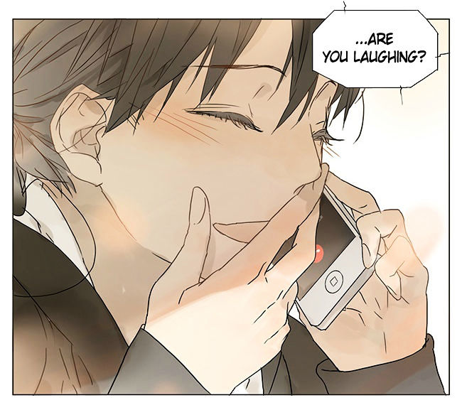 Tamen De Gushi Chapter 26 - Page 4