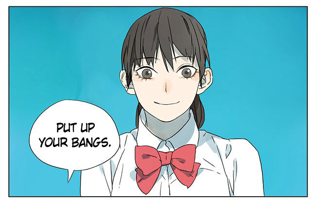 Tamen De Gushi Chapter 27 - Page 2
