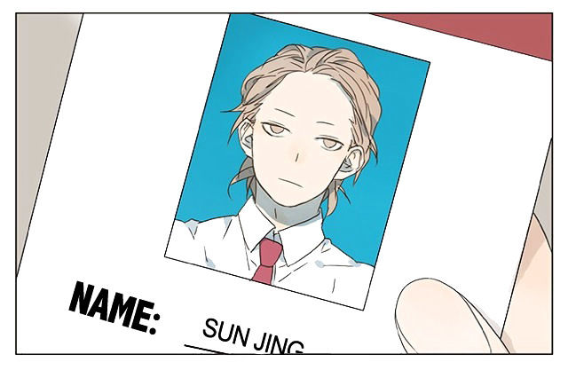 Tamen De Gushi Chapter 29 - Page 4