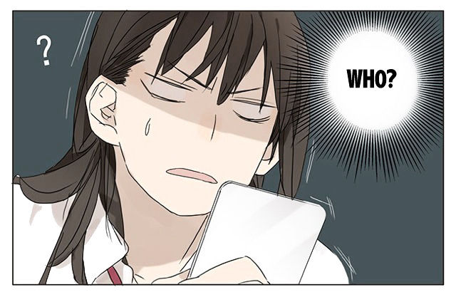 Tamen De Gushi Chapter 29 - Page 5