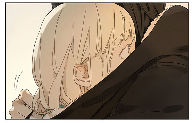 Tamen De Gushi Chapter 30 - Page 5