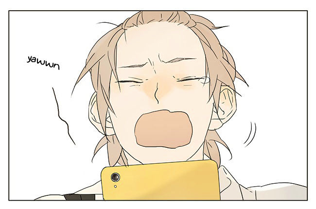 Tamen De Gushi Chapter 31 - Page 1