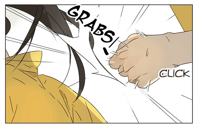 Tamen De Gushi Chapter 31 - Page 5