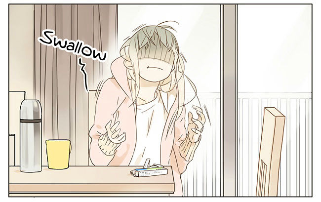 Tamen De Gushi Chapter 32 - Page 6