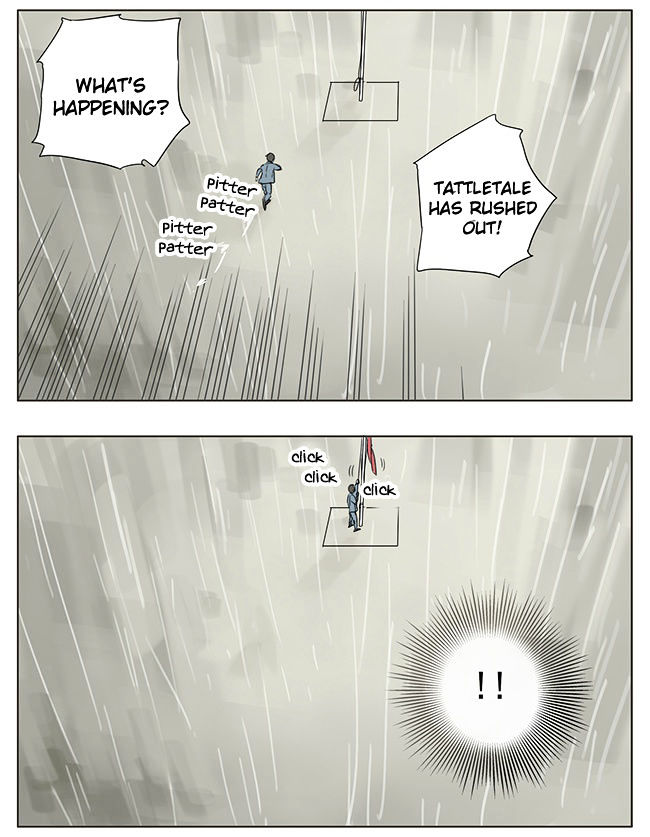 Tamen De Gushi Chapter 33 - Page 4