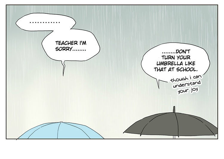 Tamen De Gushi Chapter 37 - Page 10