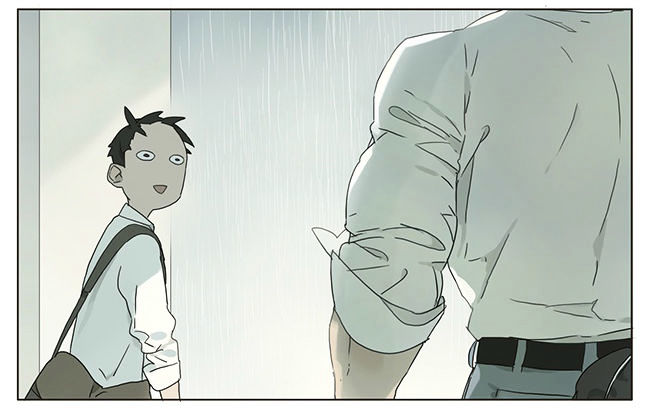 Tamen De Gushi Chapter 38 - Page 7