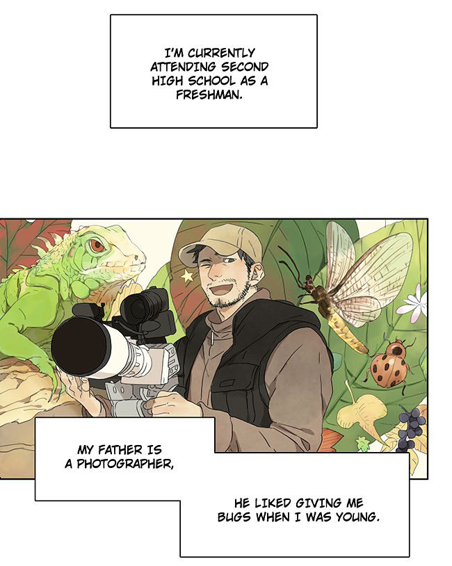 Tamen De Gushi Chapter 51 - Page 2
