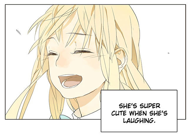 Tamen De Gushi Chapter 52 - Page 6