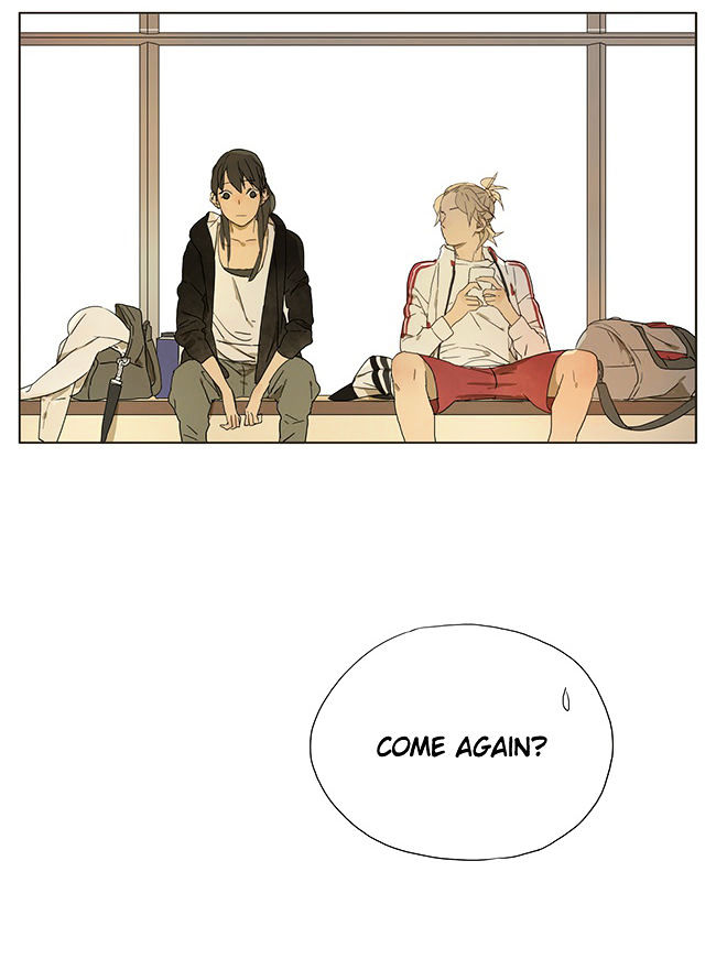 Tamen De Gushi Chapter 52 - Page 10