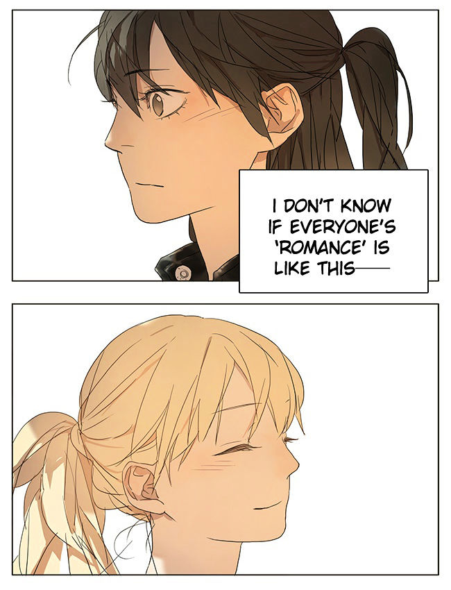 Tamen De Gushi Chapter 55 - Page 9